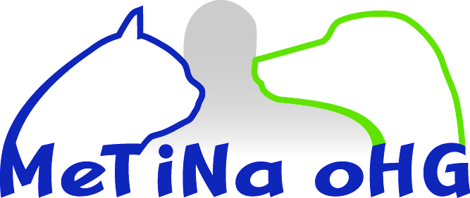 Metina Logo